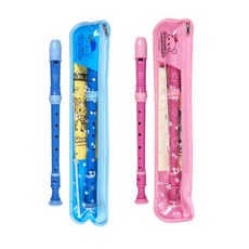 소프라노 리코더 아기리코더, 핑크