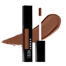 LORAC PRO 소프트 포커스 롱웨어 컨실러 | 쌓기 가능한 커버리지 | 경량 | 19.5 다크, 21.5, 1