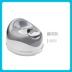 美國Prince Lionheart豪華型可調節幼兒便盆 學習馬桶 兒童輔助便座 LAVIDA官方直營, 銀河灰