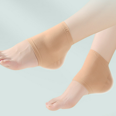 써니워니 발 뒤꿈치 보습 풋케어 패드 세트, 스킨, 1개, 2개입