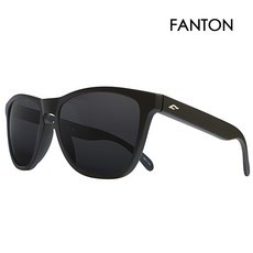 Fanton 偏光墨鏡 ZFFG81