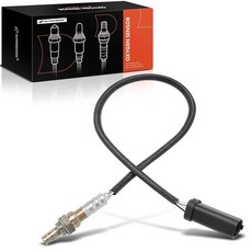 A-Premium O2 산소 센서 크라이슬러 세브링 1995-1997 및 닷지 어벤저 1995-1997 인트레피드 & 이글 지프 그랜드 체로키 1993-1995 미쓰비시 이, A-Premium O2 산소 센서, 크라이슬러 세브링