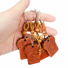 착착이네 십이지신 열쇠고리 전통기념품, 진(용)