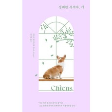 경쾌한 사색자 개, 이상북스, 마르크 알리자르트