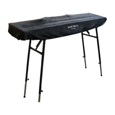 KURZWEIL 커즈와일 디지털 피아노 커버 DP COVER, 블랙, 1개