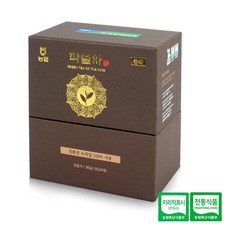 화개악양농협 하동녹차 왕의녹차 작설차 중작 (쇼핑백 동봉), 40g, 1개, 2개입