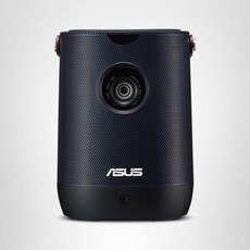 ASUS ProArt A1 프로페셔널 프로젝터 Calman 인증 3000루멘 4K 입력 자동 키스톤 HDMI VGA USB 무선 미러링 스피커를 갖춘 120Hz, FHD Portable Projector w/Googl