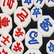 마루루 장기알 고급장기알