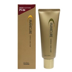 [이브셀] 베니하 카라 헤어 메니큐어 240ml, [WC-07] 커피색(COFFEE BROWN), 1개