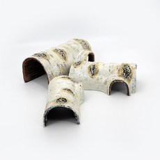 YOUNG AQUA 魚缸用樺木造景 3087m