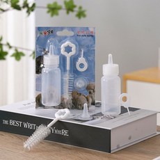 젖병 반려동물용 60ml 분유 수유_ 202675634EA