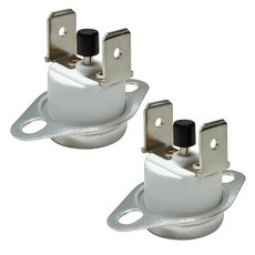 SANJOON Furnace 리미트 스위치 L350 Rheem 교체 #47-22861-01과 호환 281069 8558373259, SANJOON Furnace 리미트 스위치 L350 R