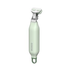 ECOCO 取碗夾, 綠色, 1個