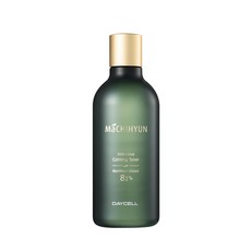 데이셀 마치현 인텐시브 카밍 토너 300ml, 1개