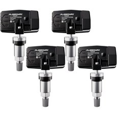 TPMS 센서 315MHz 타이어 압력 모니터링 토요타 포러너 캠리 프리우스 RAV4 렉서스 호환 OE 교체 4260702050426070603042607060904260733