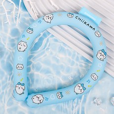 먼작귀 넥쿨러-치이카와 PS029