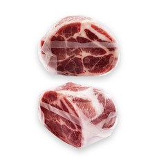 도감푸드 듀록흑돼지목살 수육용 1kg, 1개