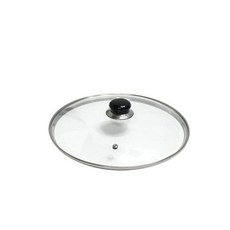 비제이 후라이팬 유리뚜껑 30cm 후라이팬커버
