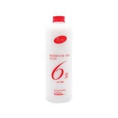 파이모아 프로페셔널 산화제 프리미엄 옥시 플러스 6% 1000ml, 1L, 1개