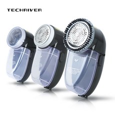 테크리버 TR-514 세탁소용 보풀제거기 유선
