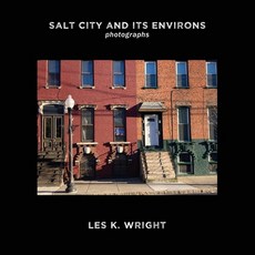 (영문도서) Salt City & Its Environs Paperback, Bearskin Lodge Press Aka Le..., English, 9798987318829