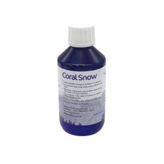 KZ ZEO Coral Snow 有機鹽清除劑 鈣鎂碳酸鹽，有效去除水中有機物，促進珊瑚生長，維持水質穩定, 1個