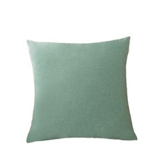 키미블랑 린넨 북유럽스타일 심플 쿠션커버