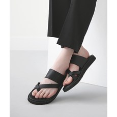 WETHEROAD WTRD4107 아처 플리플랍 메트블랙 [230~290mm]