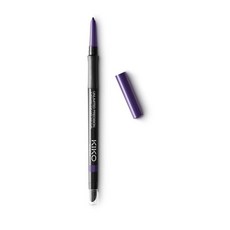 Kiko Milano Unlimited Precision 오토매틱 아이라이너 콜 07 워터라인 속눈썹 라인용 아이 펜슬 227525, 05 Iris