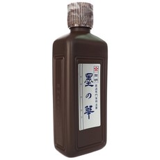 開明 墨之華(普及品)-200cc 書道專業家用液墨