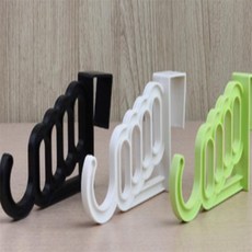 다있군샵 도어 행거 벽면정리, 1