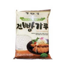 행성 건빵가루 1kg, 10개