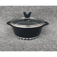 利通 節能燉鍋 湯鍋 20cm 鋁合金, 詳見包裝, 詳見包裝, 詳見包裝