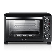 奇美 CHIMEI 18L 家用 電烤箱，小家庭首選，多功能烘烤，操作簡單