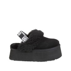 어그 펀케트 플랫폼 뮬