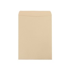 각대봉투 크라프트 10매 곰신 군대 폭탄 편지봉투, 10개