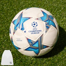 아디다스 UCL 2023-2024 챔피언스리그 컴피티션 축구공 + PGN짐쌕가방, 5호 축구공 + PGN짐쌕가방, 1개