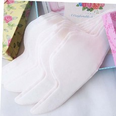 와이셔츠목때 와이셔츠카라 모자용 땀패드 목때방지 땀패치 변색, 본상품