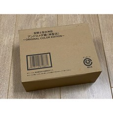 聖鬥士星矢 聖鬥士聖衣神話 初版 魂商店 神聖衣 瞬 OCE, 1個