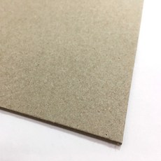 枕頭山 8K 4K 灰紙板 紙板 卡紙 勞作 厚卡 底板 厚紙板 手作 馬糞紙, A4-1000P, A4, 1個裝