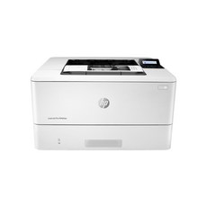 HP LaserJet Pro M404dw 無線雙面黑白雷射印表機