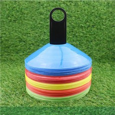 콩군하우스 순발력향상훈련콘 체육대회, 노랑