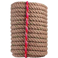 밧줄 줄다리기줄 로프 운동회 단체 마닐라 체육 경기 줄 안전줄, G. 나일론 3cm x 25m