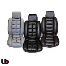 유비오토 프리미엄 리무진시트 앞좌석 1P 3종 swg+0341ef