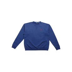 폴로랄프로렌 crew-neck sweatshirt