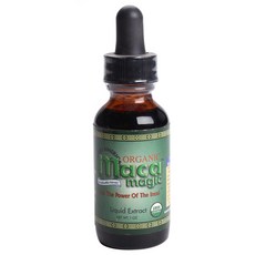 Maca Magic 瑪卡萃取口服液, 1個, 29.6毫升