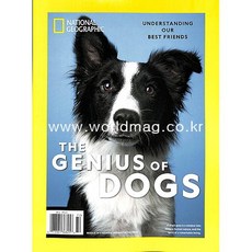National Geographic Special Usa The Genius of Dogs