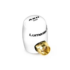 Lumenier AXII 2 직각 스터비 5.8GHz 안테나 FPV RC 레이싱 드론 모델 DIY 장난감, 01 LHCP