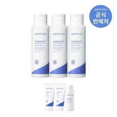 에스트라 아토베리어365 하이드로 에센스, 200ml, 3개