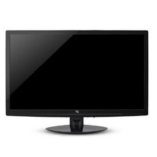 Aimecca AM-240D LED FHD 와이드 중소 24인치 모니터 HDMI AA급 중고